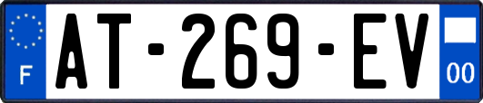 AT-269-EV