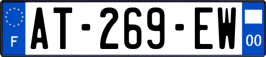 AT-269-EW