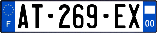 AT-269-EX