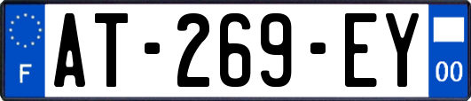 AT-269-EY