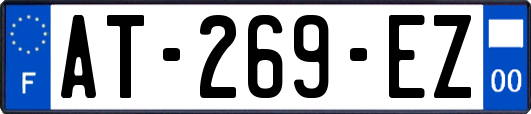 AT-269-EZ
