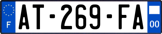 AT-269-FA