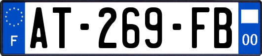 AT-269-FB