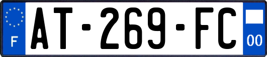 AT-269-FC