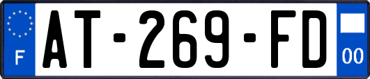 AT-269-FD