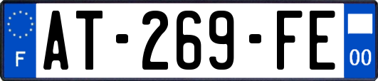 AT-269-FE