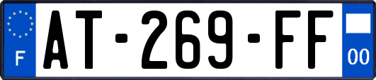 AT-269-FF