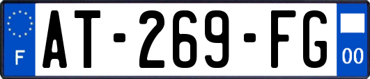 AT-269-FG