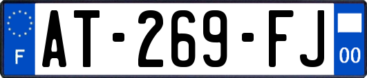 AT-269-FJ