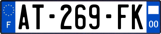 AT-269-FK