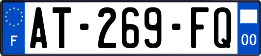 AT-269-FQ