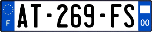 AT-269-FS