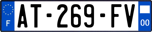 AT-269-FV