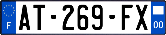 AT-269-FX