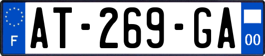 AT-269-GA