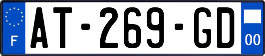 AT-269-GD