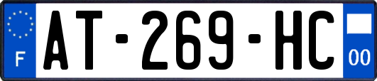 AT-269-HC