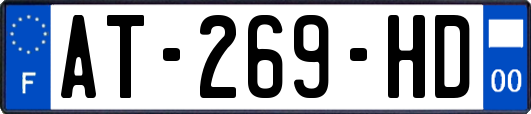 AT-269-HD