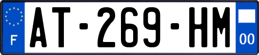 AT-269-HM