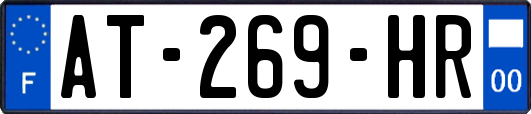 AT-269-HR