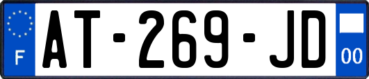 AT-269-JD