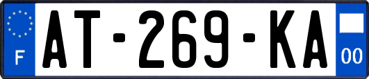 AT-269-KA