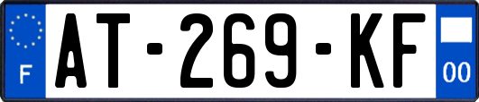 AT-269-KF