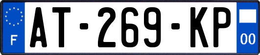 AT-269-KP