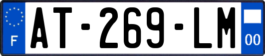 AT-269-LM