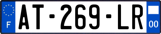 AT-269-LR