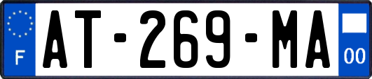 AT-269-MA