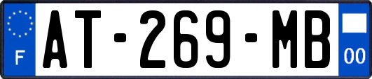 AT-269-MB
