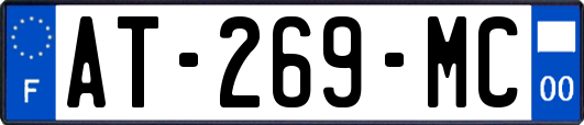 AT-269-MC