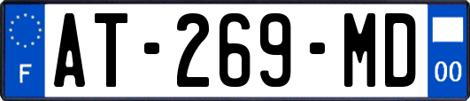 AT-269-MD