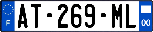 AT-269-ML