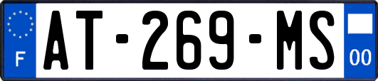 AT-269-MS