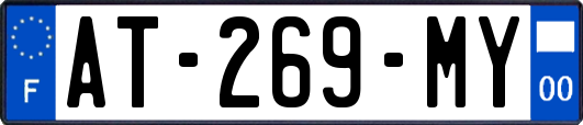 AT-269-MY