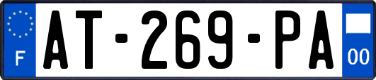AT-269-PA