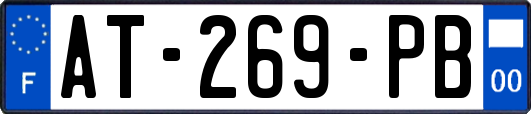 AT-269-PB