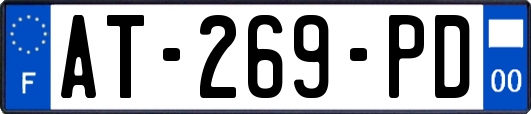 AT-269-PD