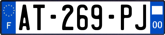 AT-269-PJ