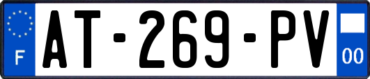AT-269-PV