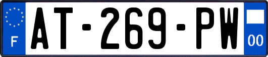 AT-269-PW