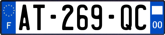 AT-269-QC