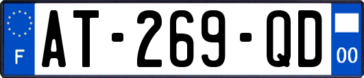 AT-269-QD