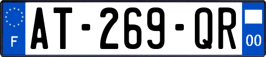 AT-269-QR