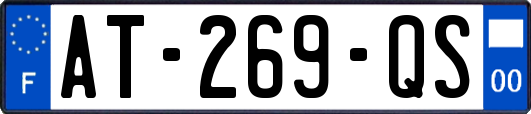 AT-269-QS