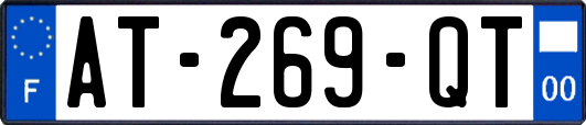 AT-269-QT
