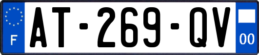 AT-269-QV