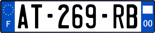AT-269-RB